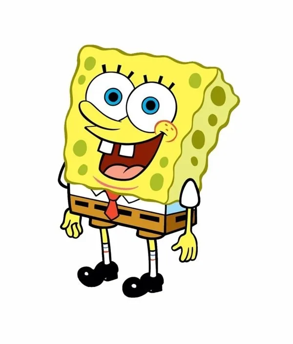 meme spongebob