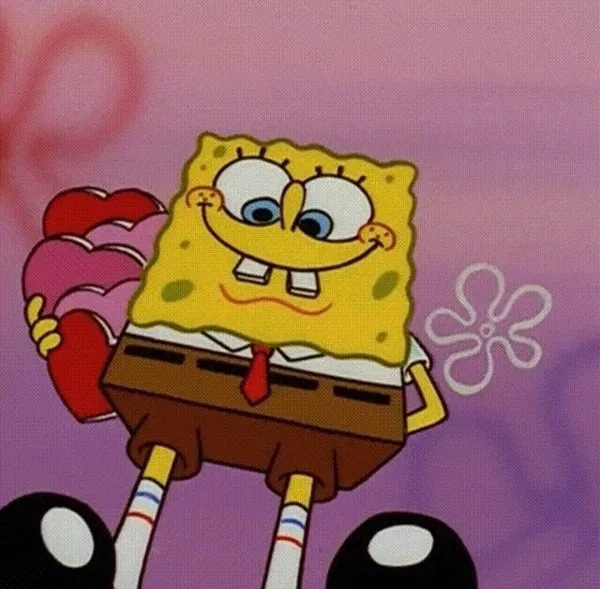 meme spongebob