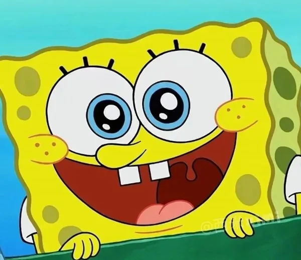 meme spongebob