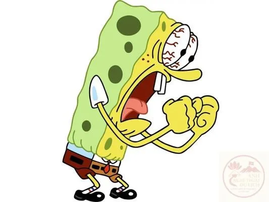 meme spongebob