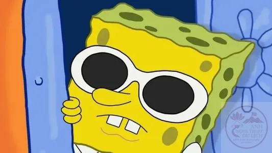 spongebob meme