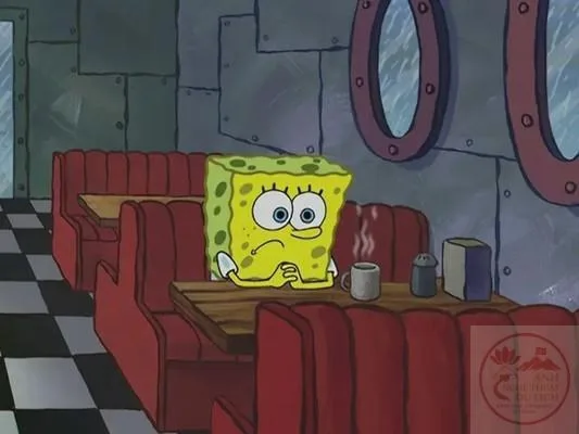 meme spongebob