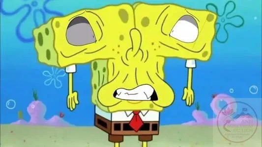 spongebob meme