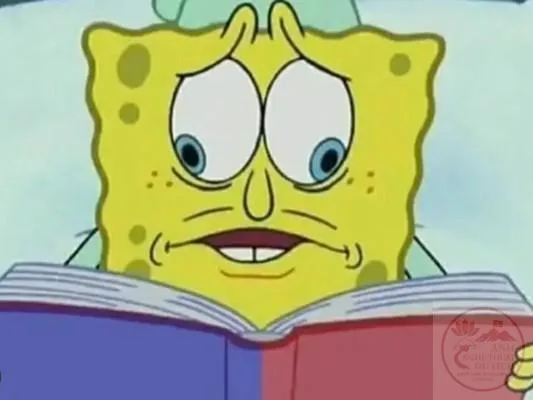 meme spongebob