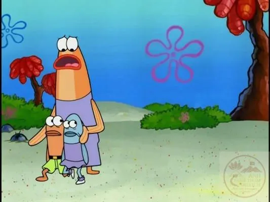 spongebob meme