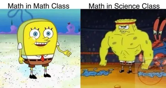 spongebob meme