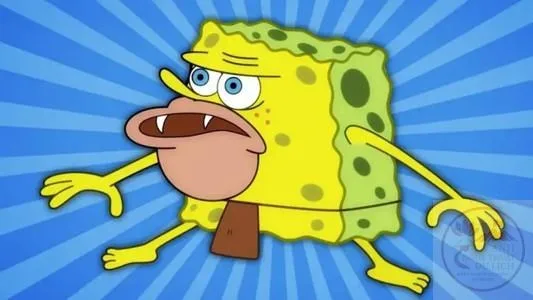 spongebob meme