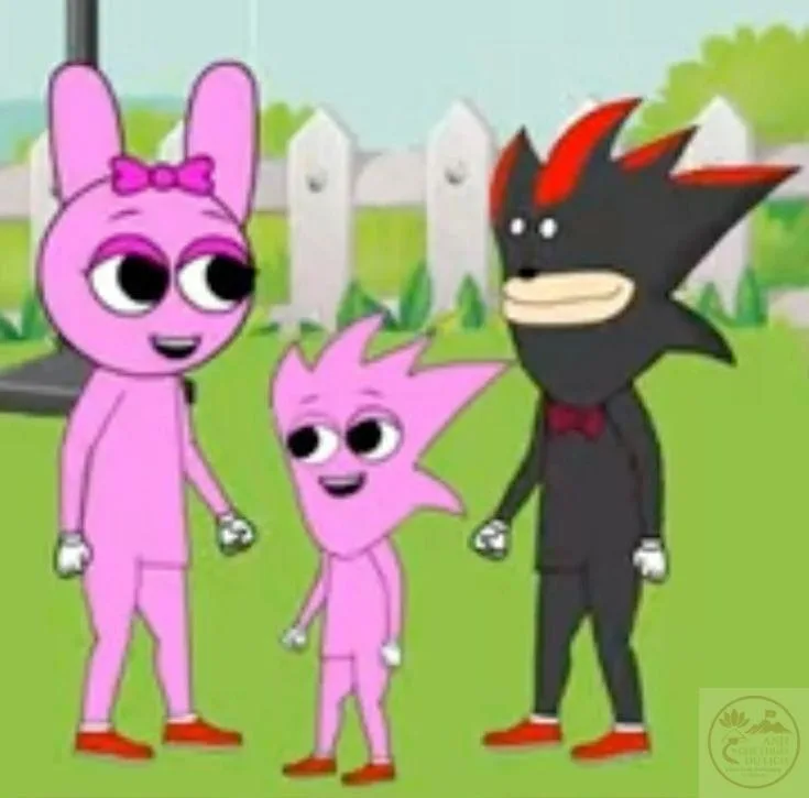 incredibox sprunki meme
