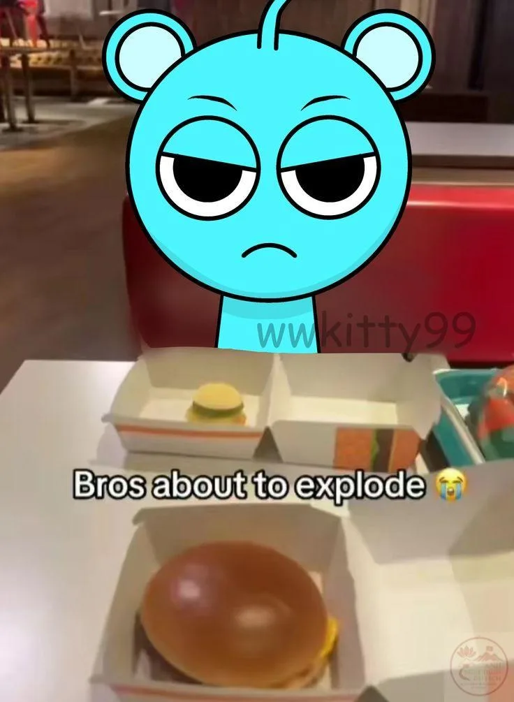 sprunki meme hài hước