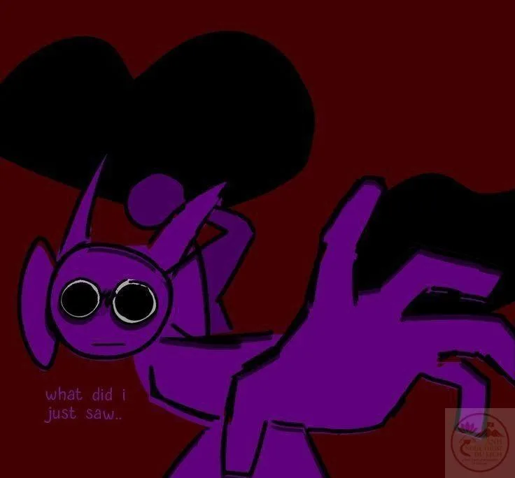 incredibox sprunki meme