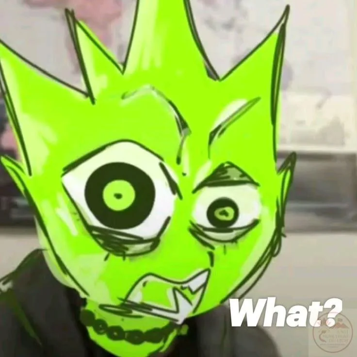 sprunki meme face