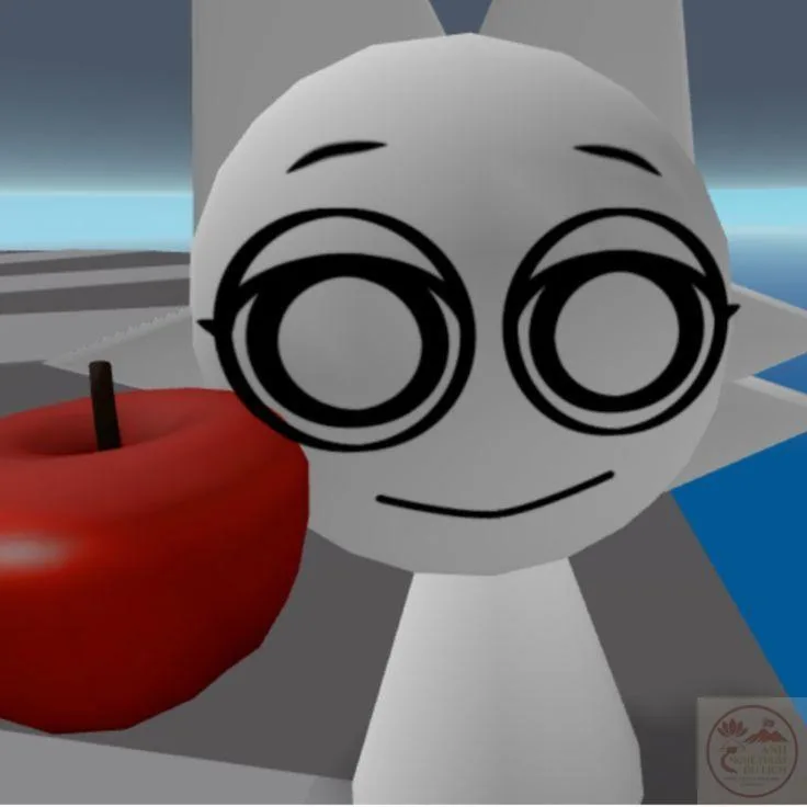 incredibox sprunki meme