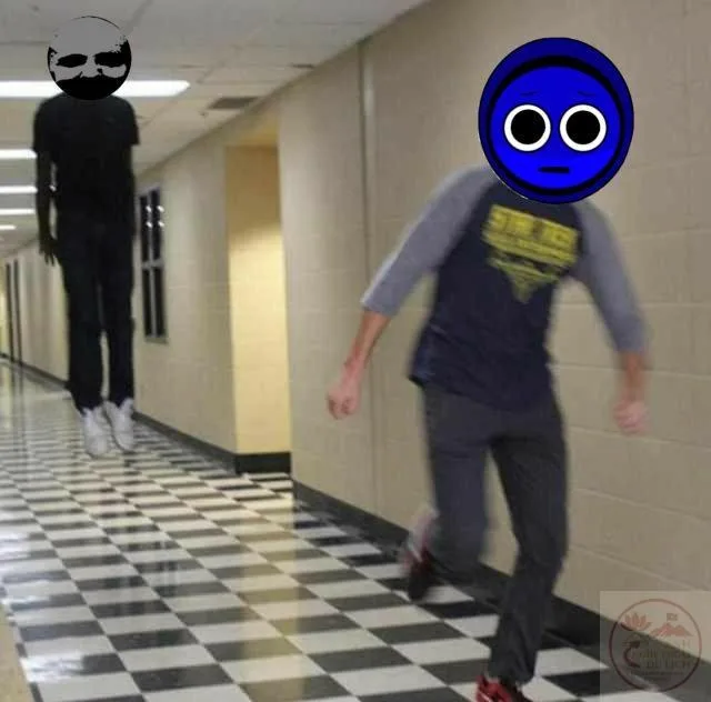 sprunki meme hài hước