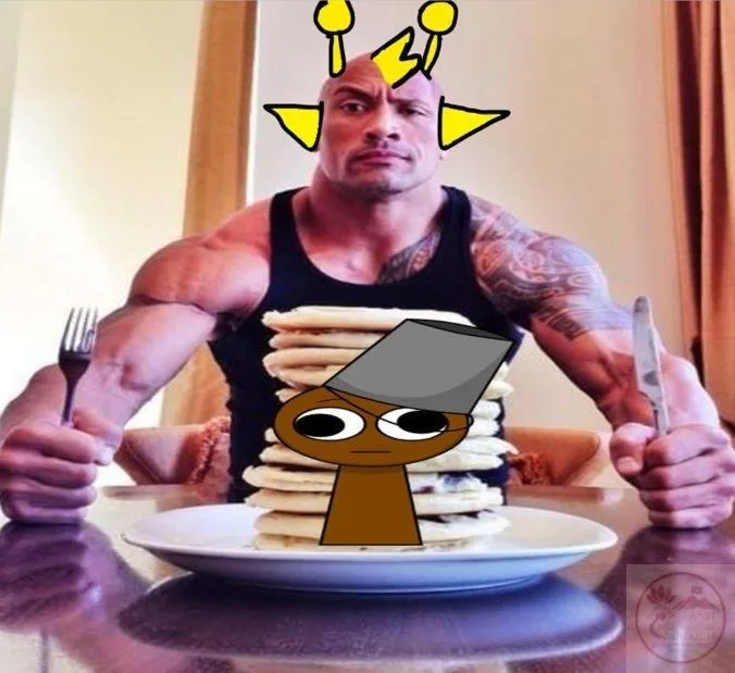 sprunki meme hài hước