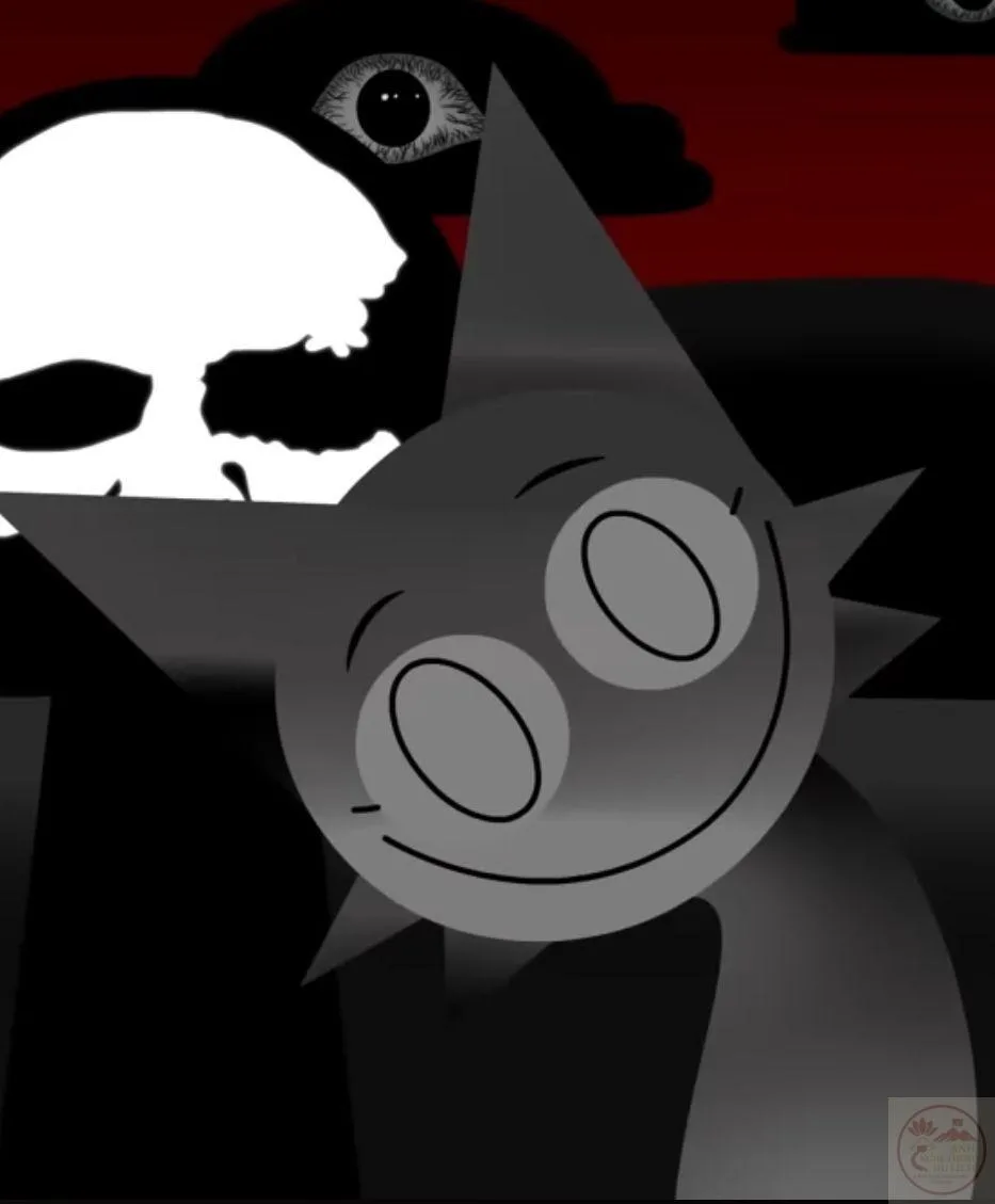 incredibox sprunki meme