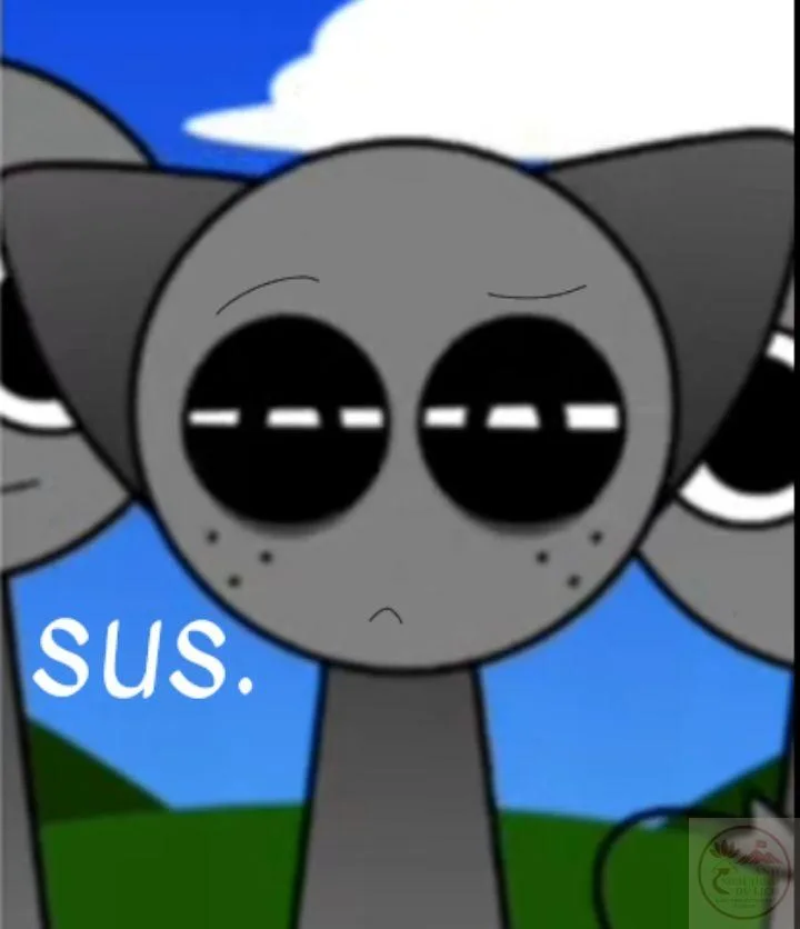 sprunki meme hài hước