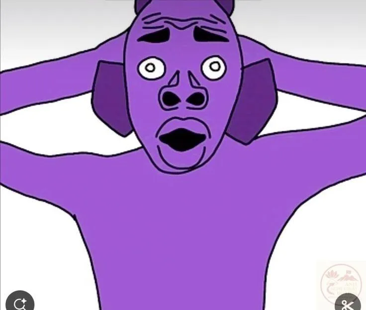 sprunki meme face