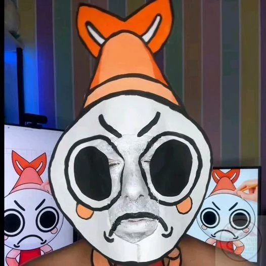 incredibox sprunki meme