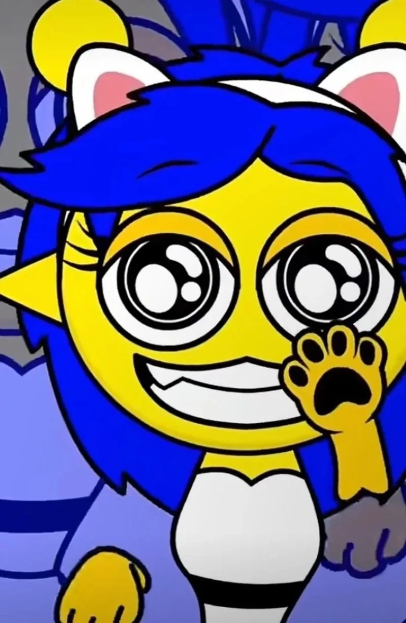 incredibox sprunki meme