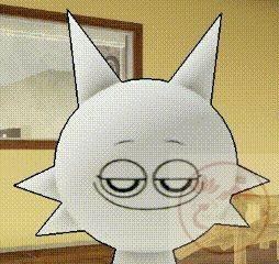 sprunki meme face