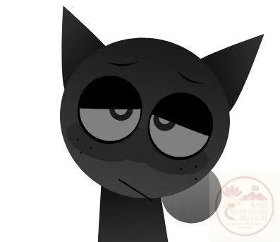sprunki meme face