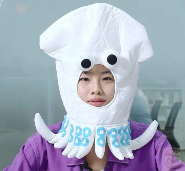 squid game meme