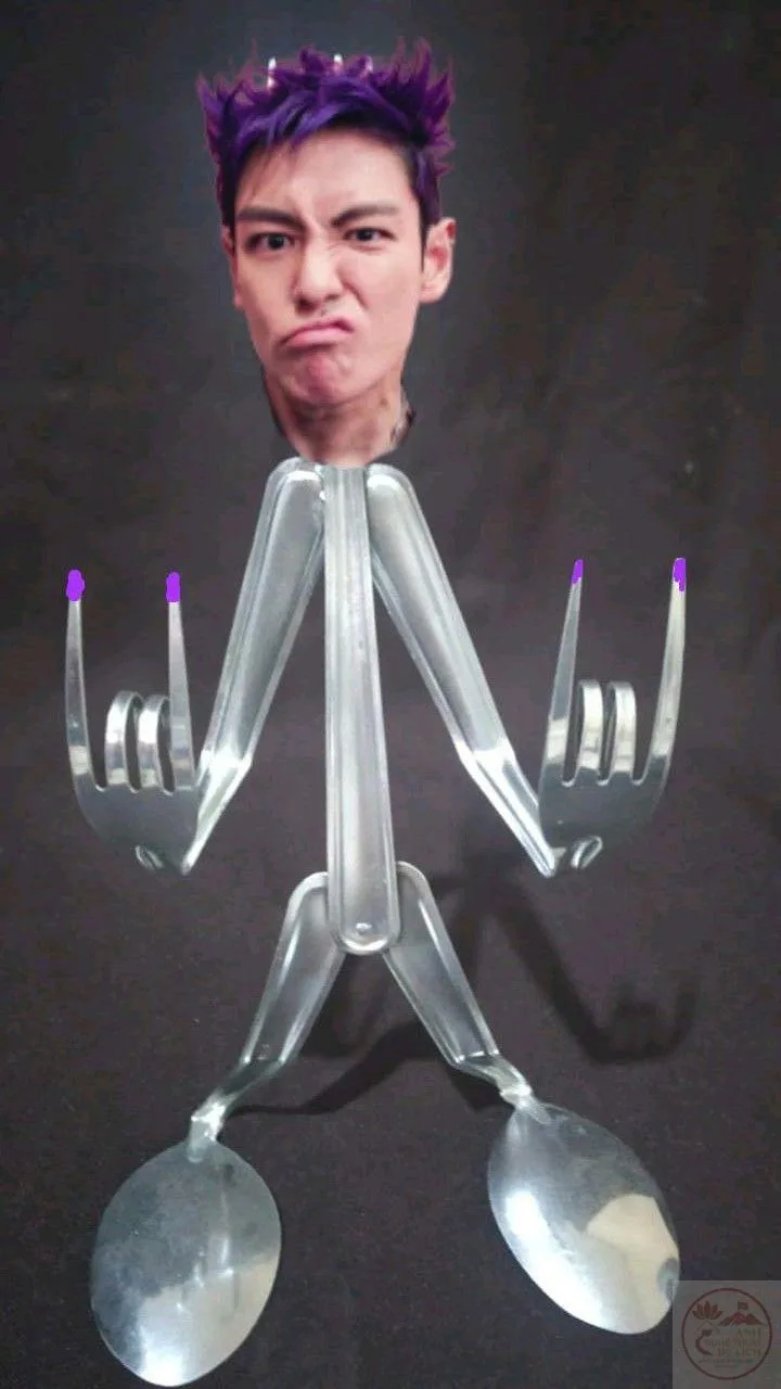 thanos squid game meme