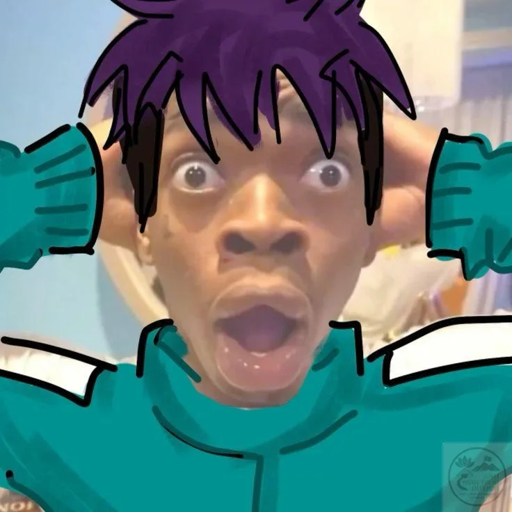 squid game meme