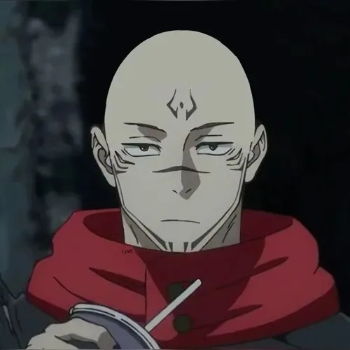 ảnh sukuna sigma