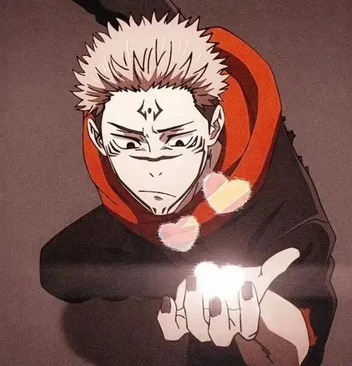 sukuna meme