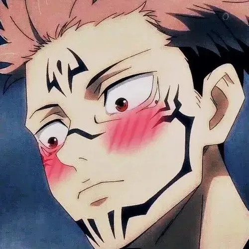 sukuna meme