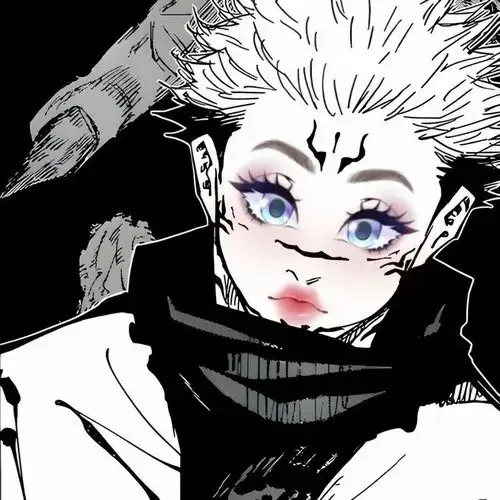 sukuna meme
