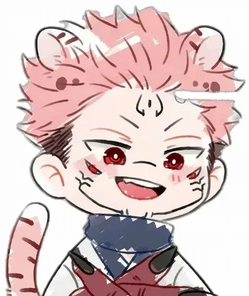sukuna meme