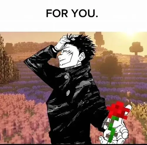 sukuna meme