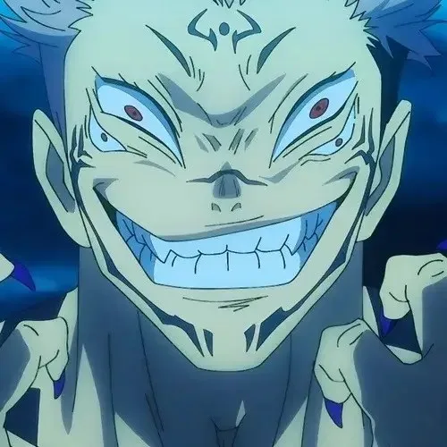 sukuna meme
