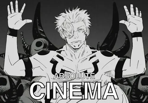sukuna meme