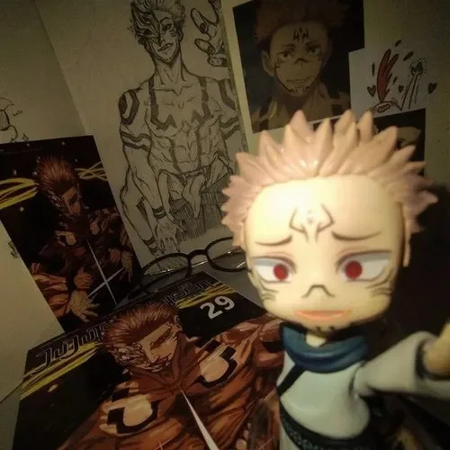 sukuna meme