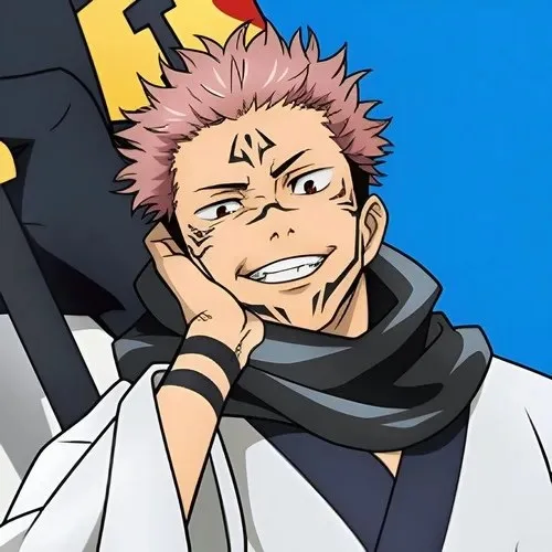 sukuna meme