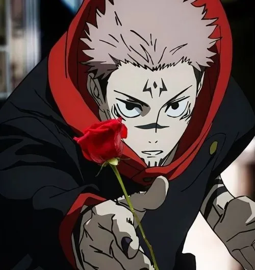 sukuna meme