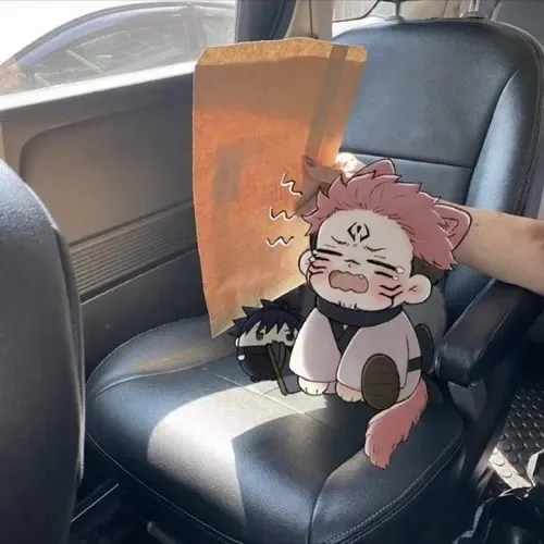 sukuna meme