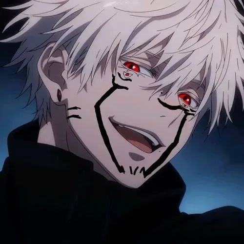 sukuna meme