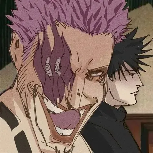 sukuna meme