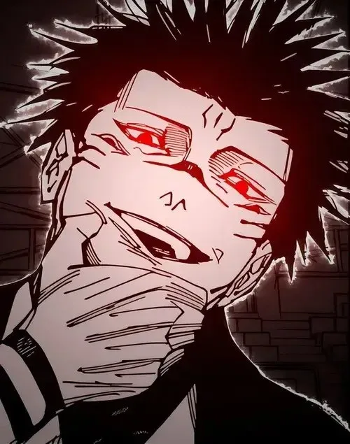 sukuna meme