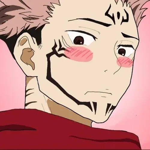 sukuna meme
