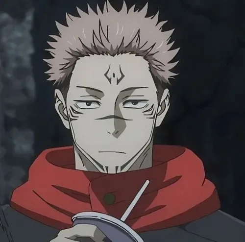 sukuna meme