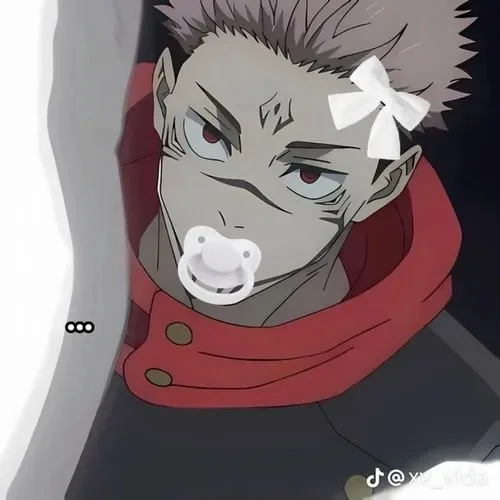 sukuna meme
