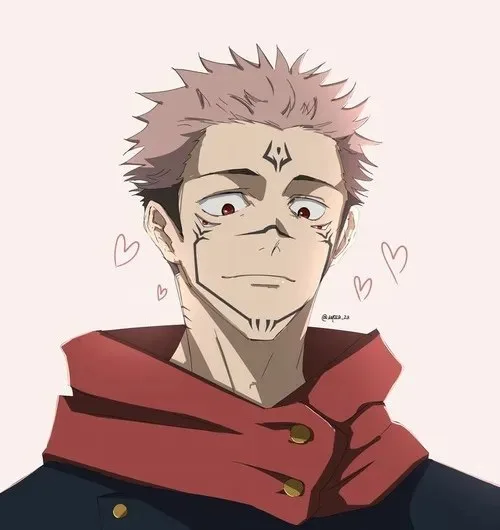 sukuna meme