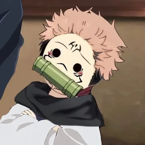 sukuna meme