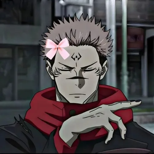 sukuna meme