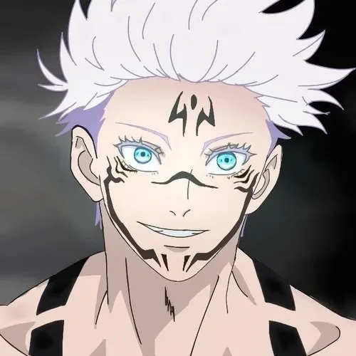 sukuna meme